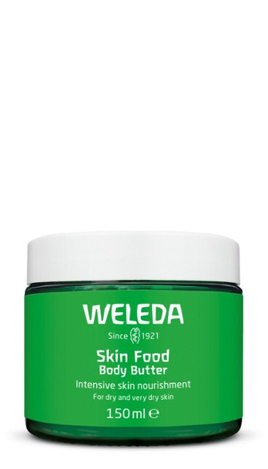 Skin Food Body Butter