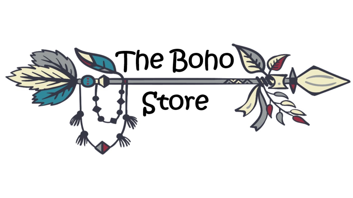 The Boho Store