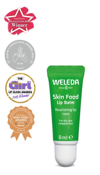 Skin Food Lip Balm