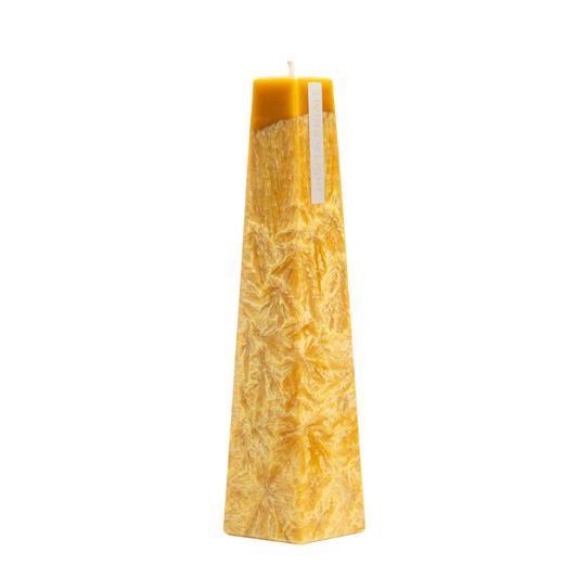 White Lily Icicle - Mini