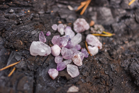 Relaxation & serenity