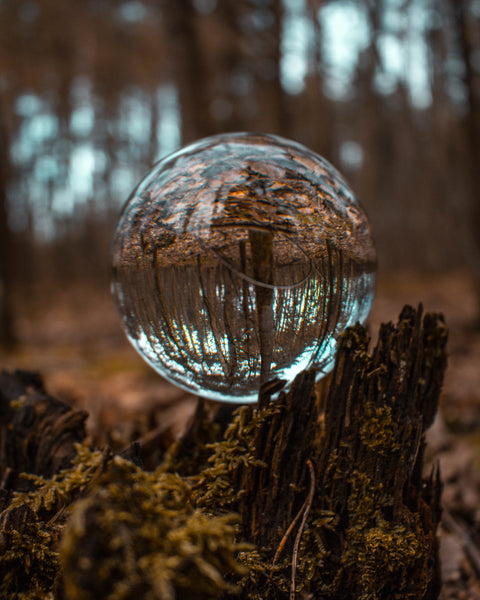 Strength & protection