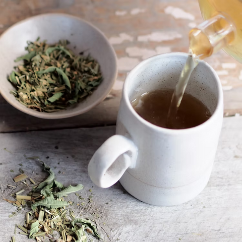 Cool Brew | Smooth and Soothing 10gm