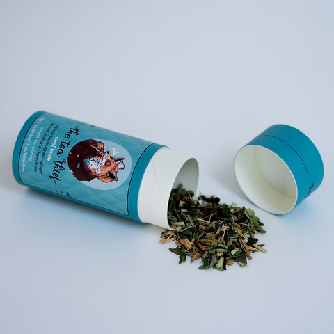 Cool Brew | Smooth and Soothing 10gm