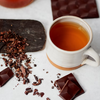 Dark & Handsome | Chocola-tea goodness 10gm