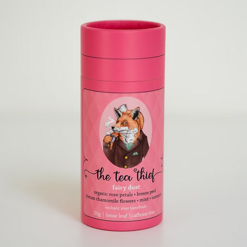 Fairy Dust | Enchant Your Tastebuds 10gm