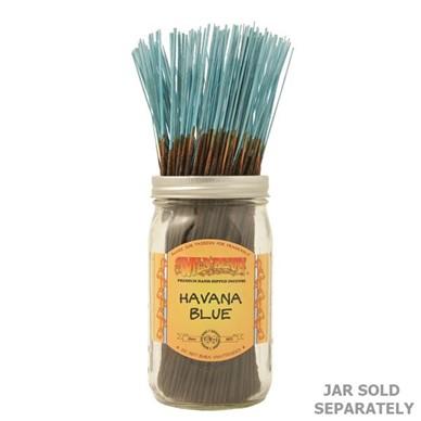 Wild berry Havana Blue 11 inch Incense