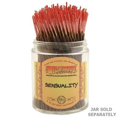 Wild berry Sensuality Shortie