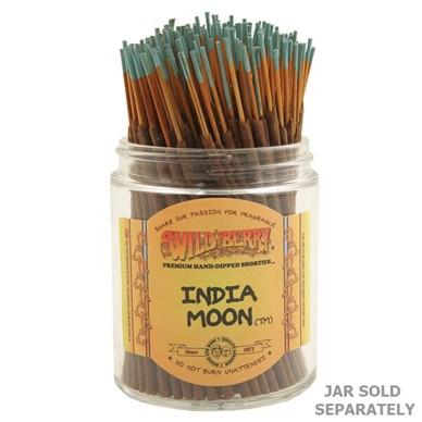 Wild berry India Moon Shortie
