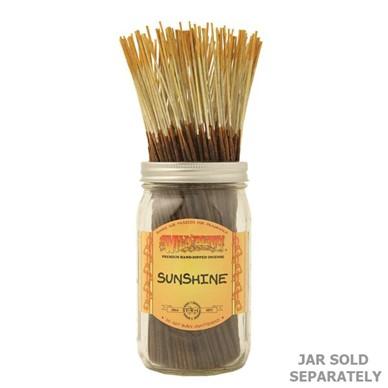 Wild berry Sunshine 11 inch Incense