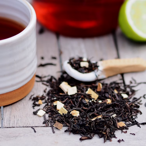 Mr & Mrs Grey | Rejuvenate Your Natural Defences 50gm