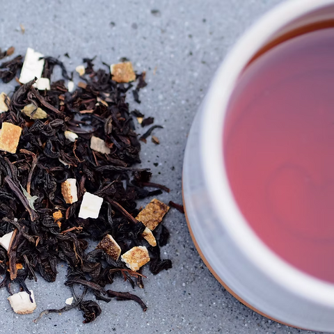 Mr & Mrs Grey | Rejuvenate Your Natural Defences 10gm