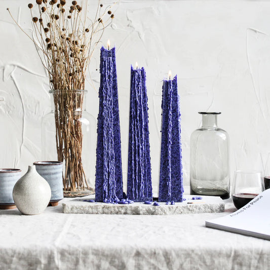 Night Bloom Icicle - Small