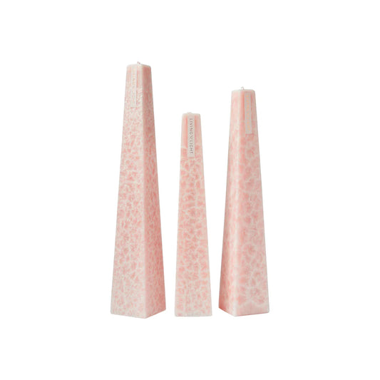 Peony Rose Icicle - Large