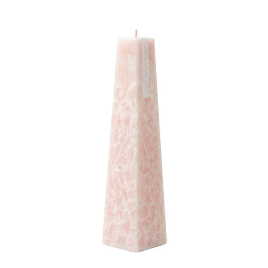 Peony Rose Icicle - Mini