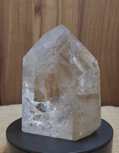Inclusion quartz "Delwyn"