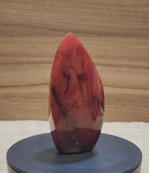 Carnelian Flame "Lloyd"