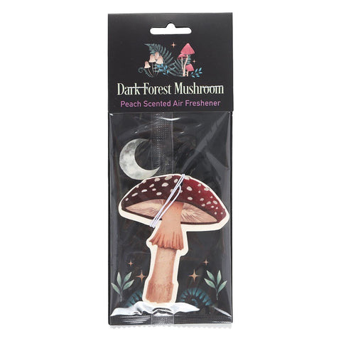 Dark Forest Air Freshener
