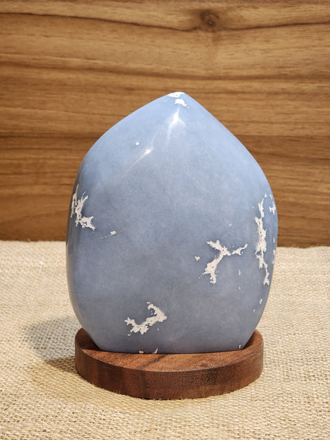 Angelite Flame "Fable"