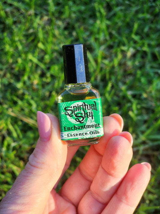 Spiritual Sky Enchantment Fragrance Oil