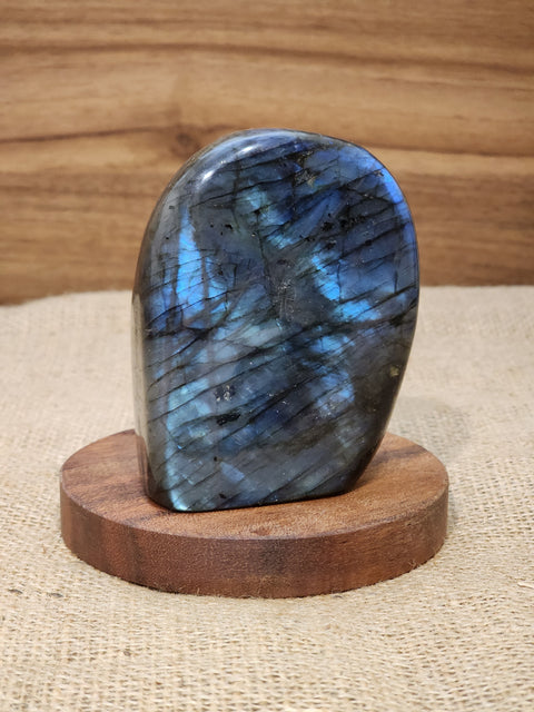 Labradorite freeform "Vic"