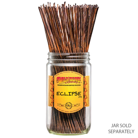 Wild berry Eclipse 11 inch Incense