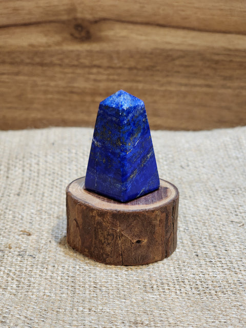 Lapis Lazuli "Florence"