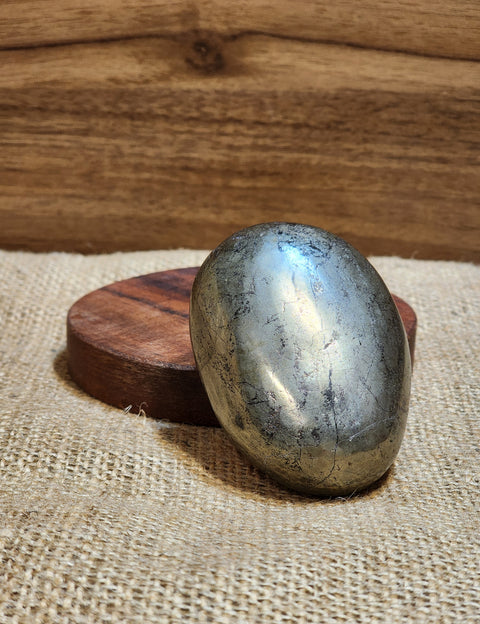 Pharoah Stone "Ella"