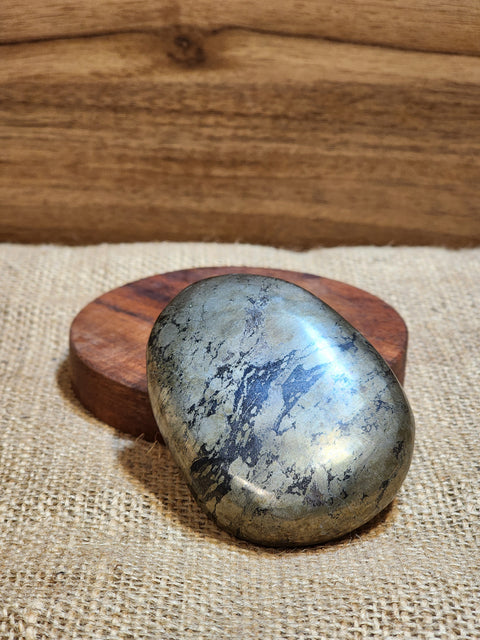 Pharoah Stone "Kai"