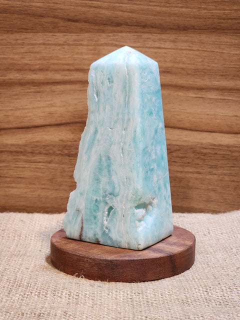 Aragonite "Kylo"