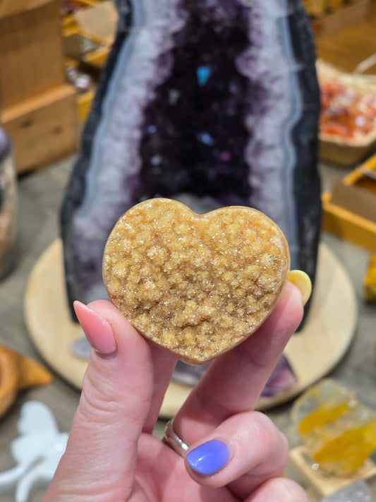 Citrine