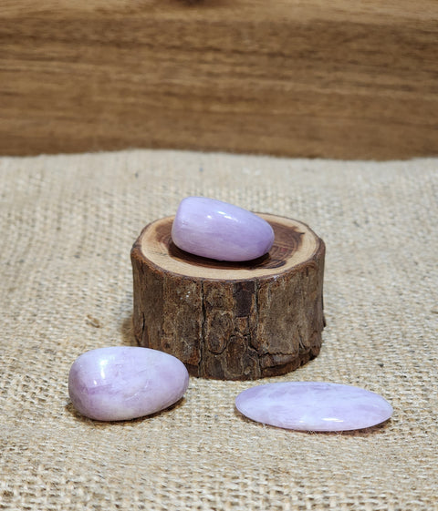 Kunzite