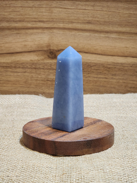 Angelite Tower "Sigrid"