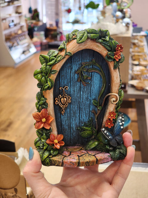 Fairy door