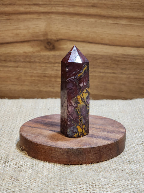 Mookaite "Arden"