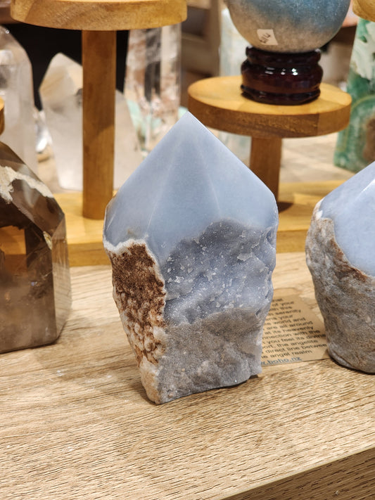 Angelite TPP