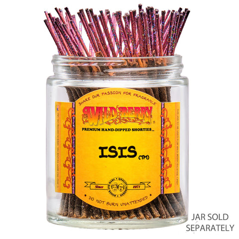 Wild berry Isis Shortie