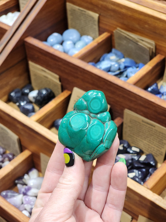 Malachite
