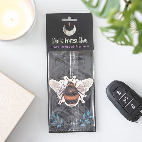 Honey Dark Forest Air Freshener