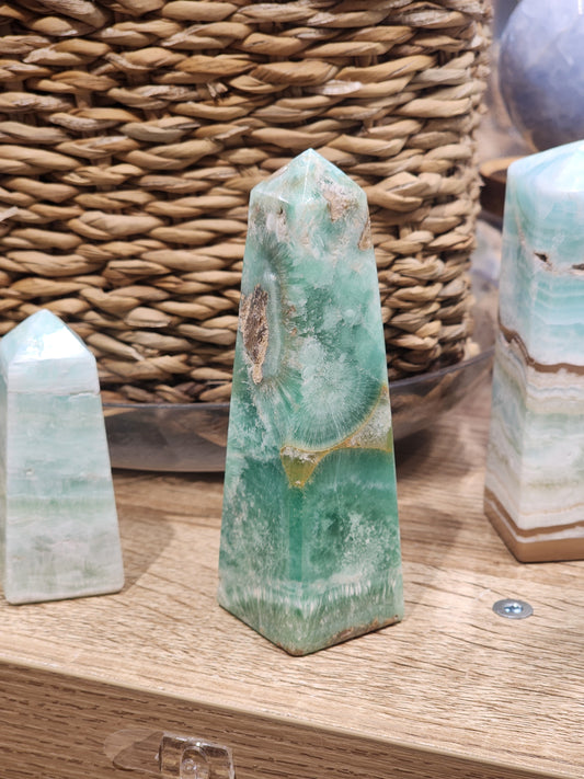 Smithsonite