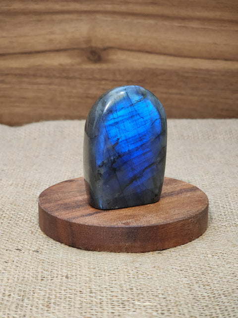 Labradorite freeform "Judith"