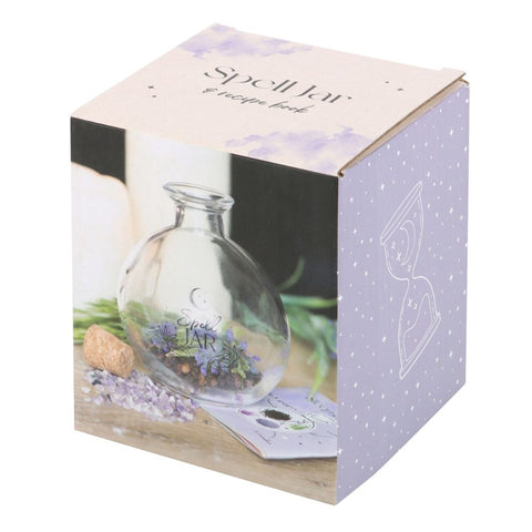 Spell Jar