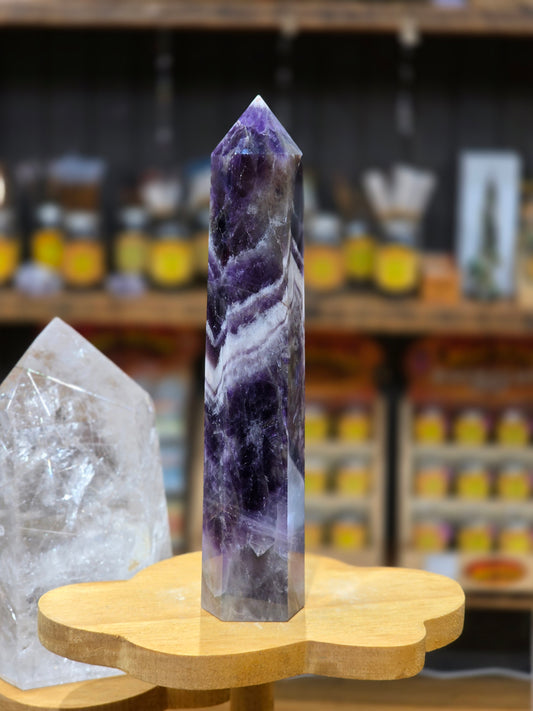 Amethyst Point