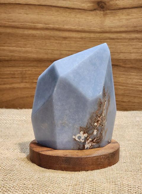 Angelite Freeform "Dorian"