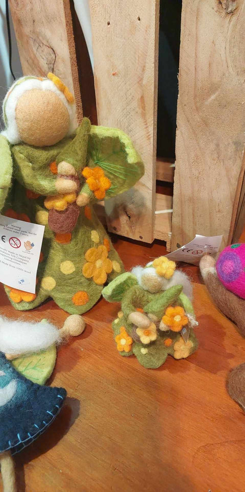 Grandmother Fairy - Small