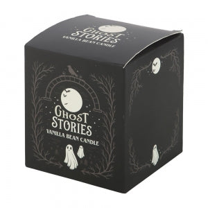 Ghost Stories Vanilla Bean Candle