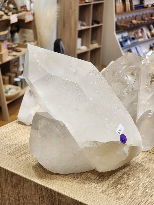 Quartz