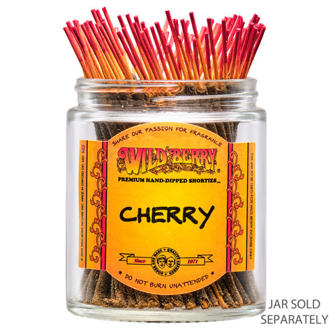 Wild berry Cherry Shortie