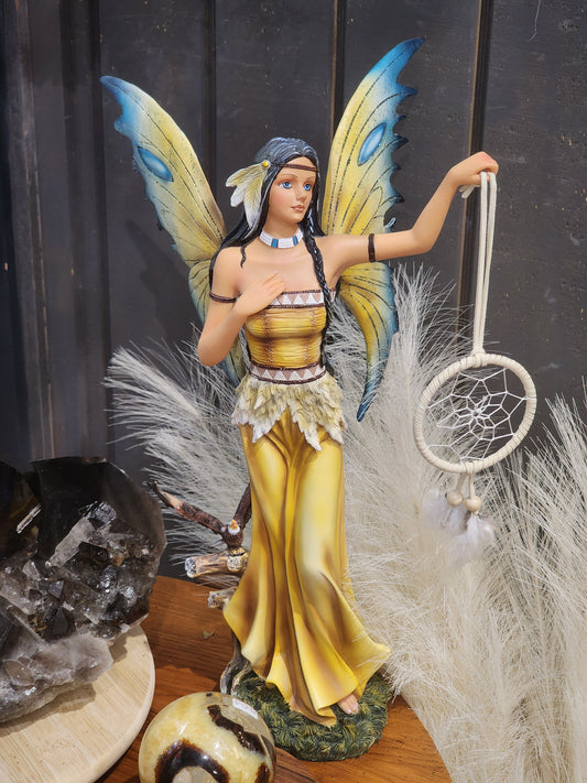 Dream Weaver