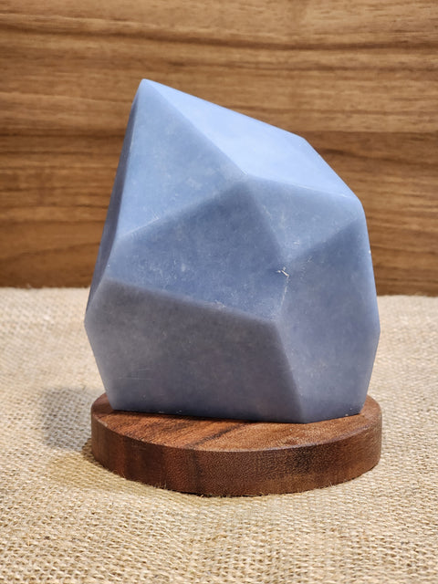 Angelite Freeform "Dorian"